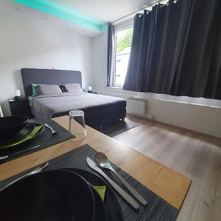 נמור Le Cosy - Queen-Size, Full Equipe, Wifi, Parking מראה חיצוני תמונה