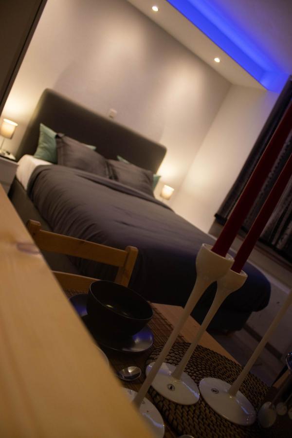 נמור Le Cosy - Queen-Size, Full Equipe, Wifi, Parking מראה חיצוני תמונה